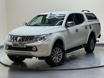 Used Mitsubishi L200 2016 for sale - 76180979: Photo 2
