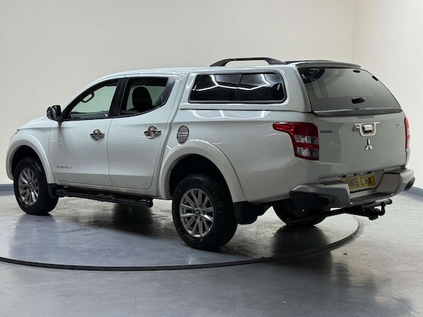 Used Mitsubishi L200 2016 for sale - 76180979: Photo 31