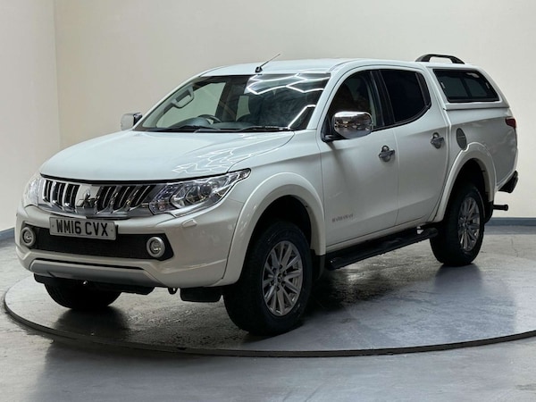 Used Mitsubishi L200 2016 for sale - 76180979: Photo 38