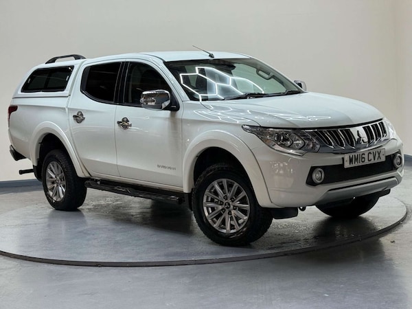 Used Mitsubishi L200 2016 for sale - 76180979: Photo 40