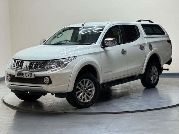 Used Mitsubishi L200 2016 for sale - 76180979: Photo 41
