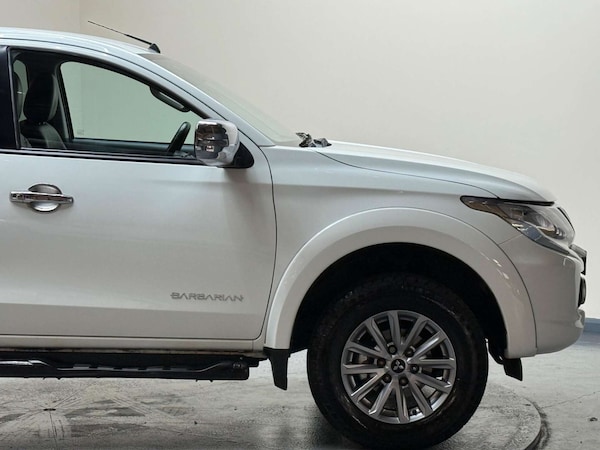 Used Mitsubishi L200 2016 for sale - 76180979: Photo 46