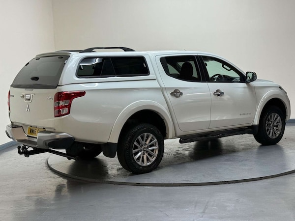 Used Mitsubishi L200 2016 for sale - 76180979: Photo 48
