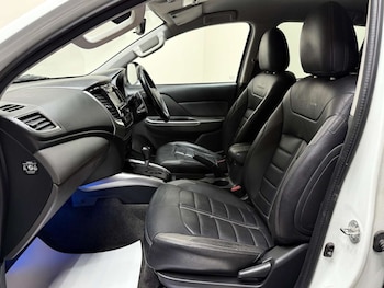 Used Mitsubishi L200 2016 for sale - 76180979: Photo 4