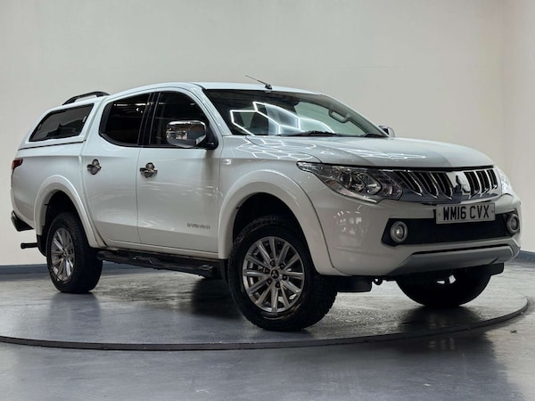Used Mitsubishi L200 2016 for sale - 76180979: Photo 59