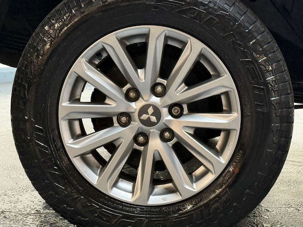 Used Mitsubishi L200 2016 for sale - 76180979: Photo 70