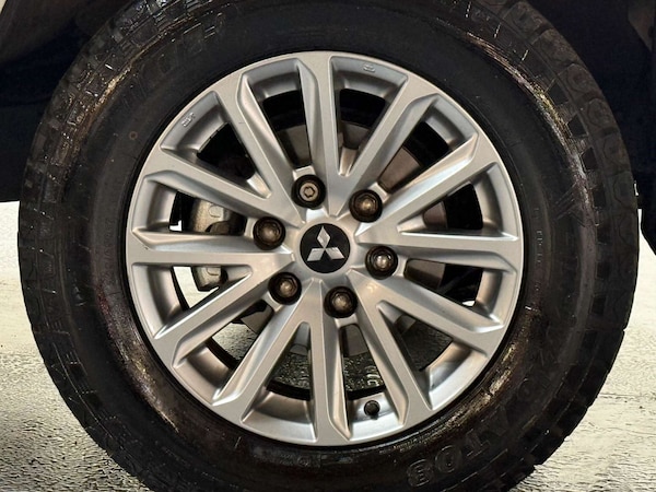 Used Mitsubishi L200 2016 for sale - 76180979: Photo 71