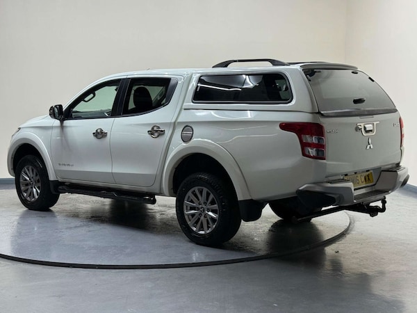 Used Mitsubishi L200 2016 for sale - 76180979: Photo 7