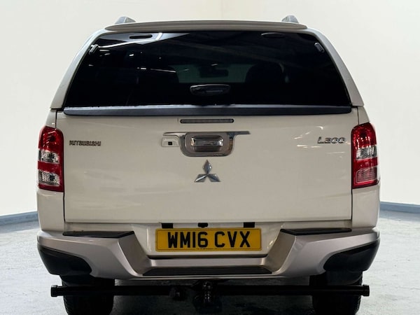 Used Mitsubishi L200 2016 for sale - 76180979: Photo 9