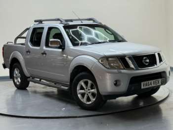 Used Nissan Navara 2015 for sale - 74850917: Photo