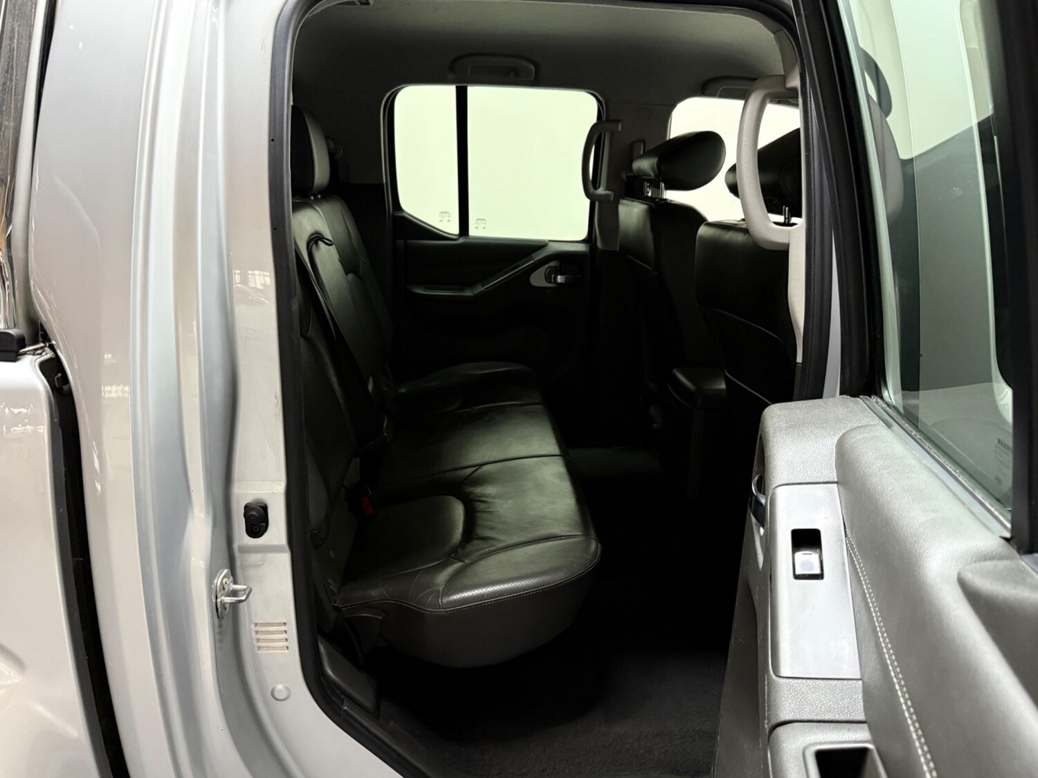 Vehicle 26