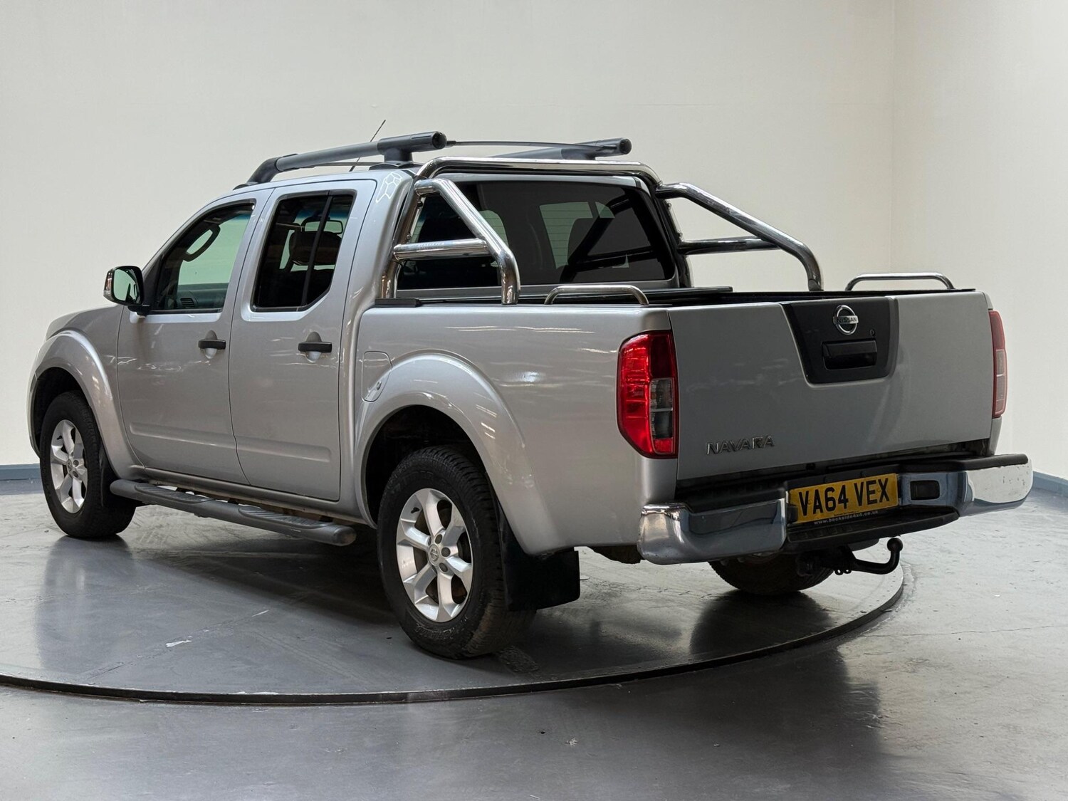 Vehicle 30