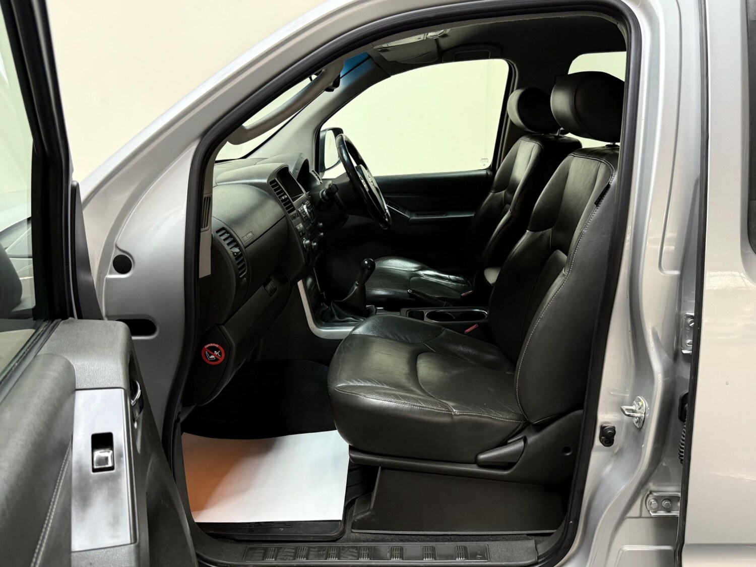 Vehicle 32