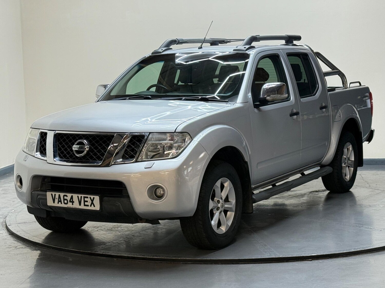 Vehicle 36