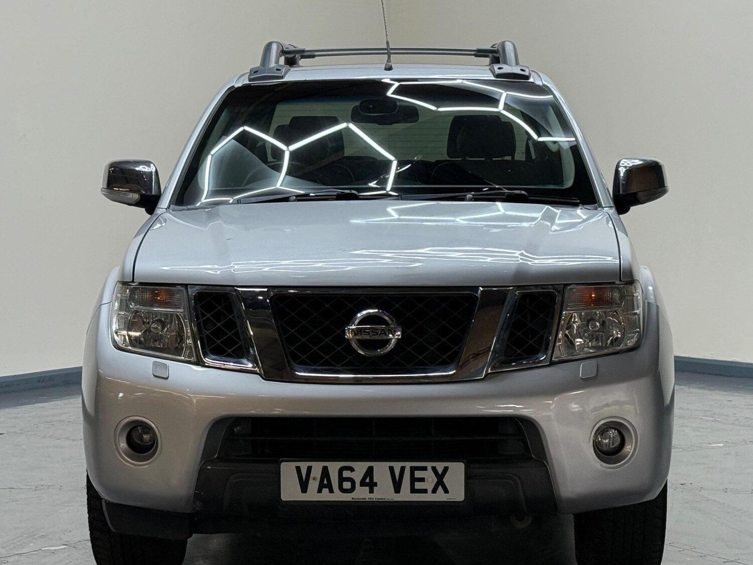 Vehicle 37