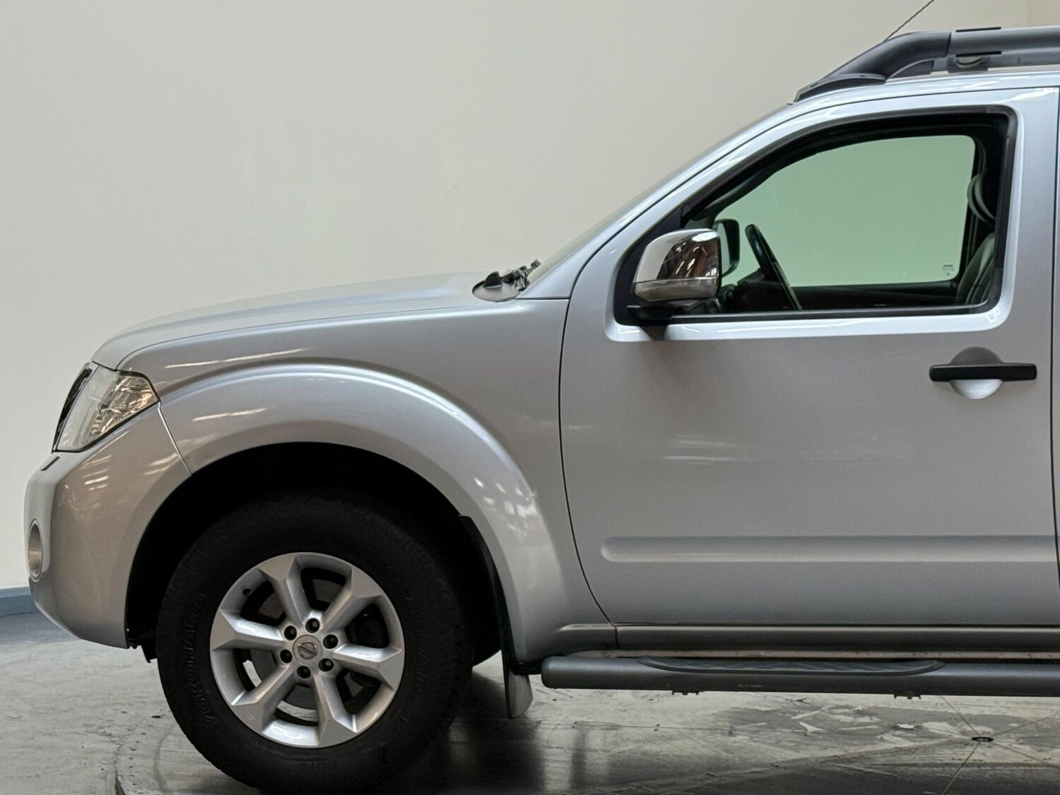 Vehicle 50