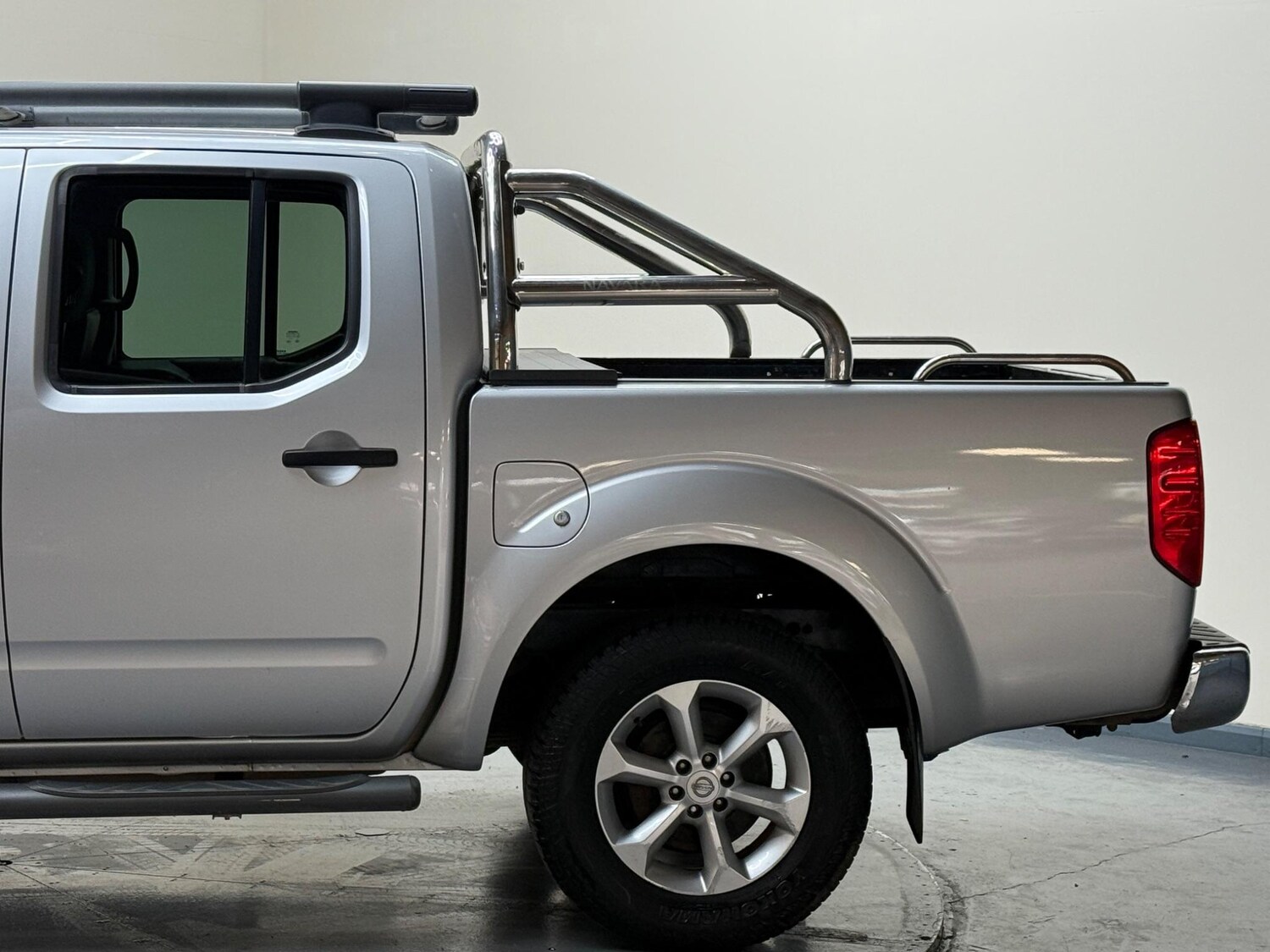 Vehicle 51