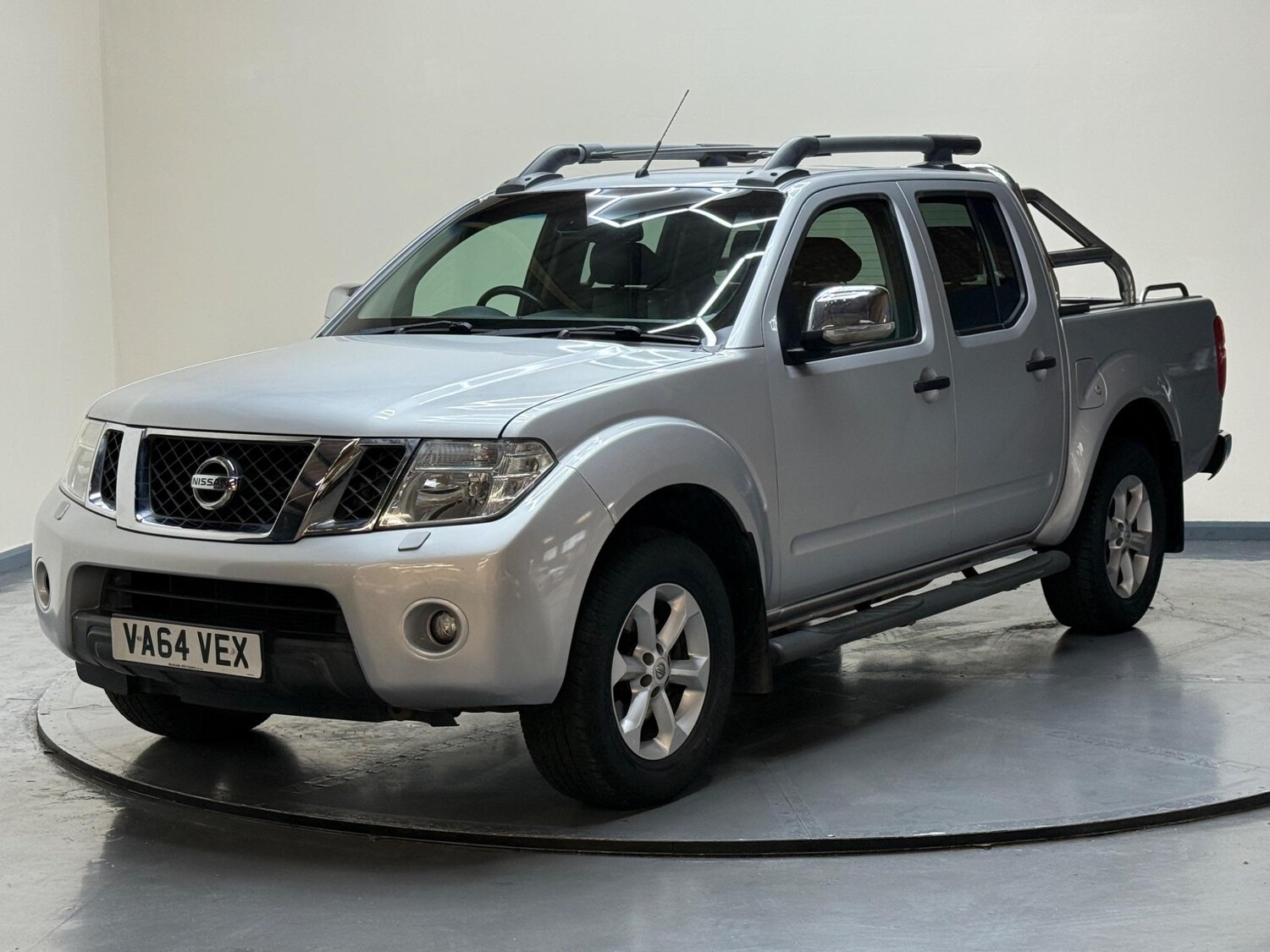 Vehicle 55