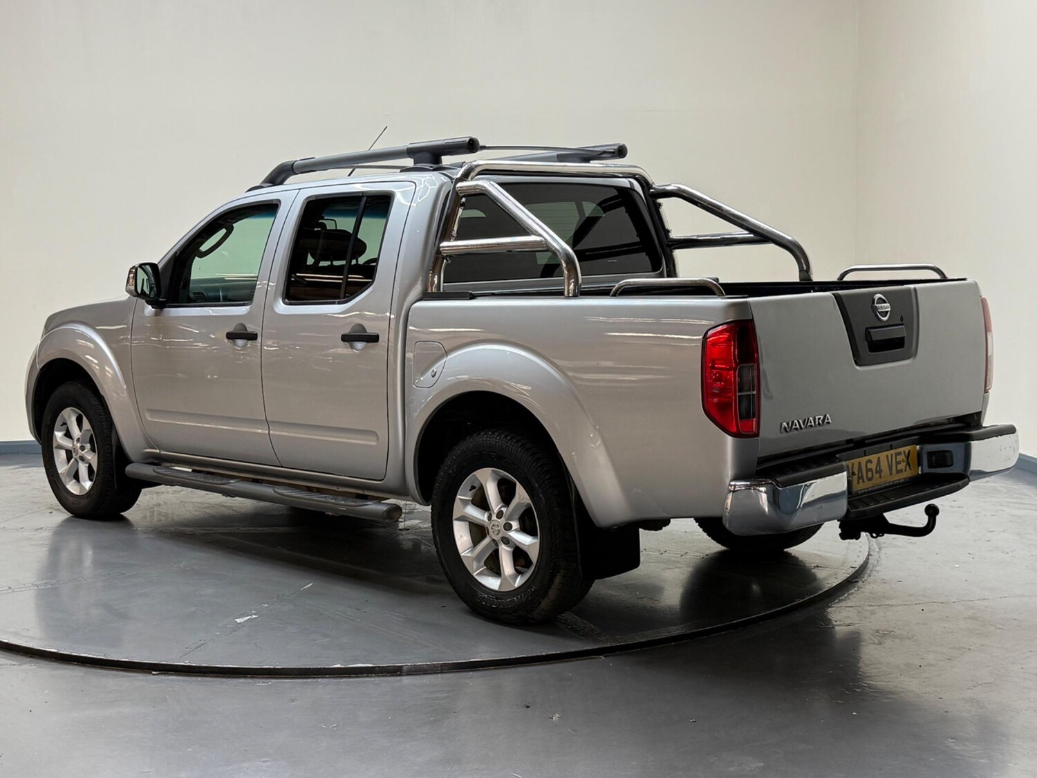 Vehicle 57