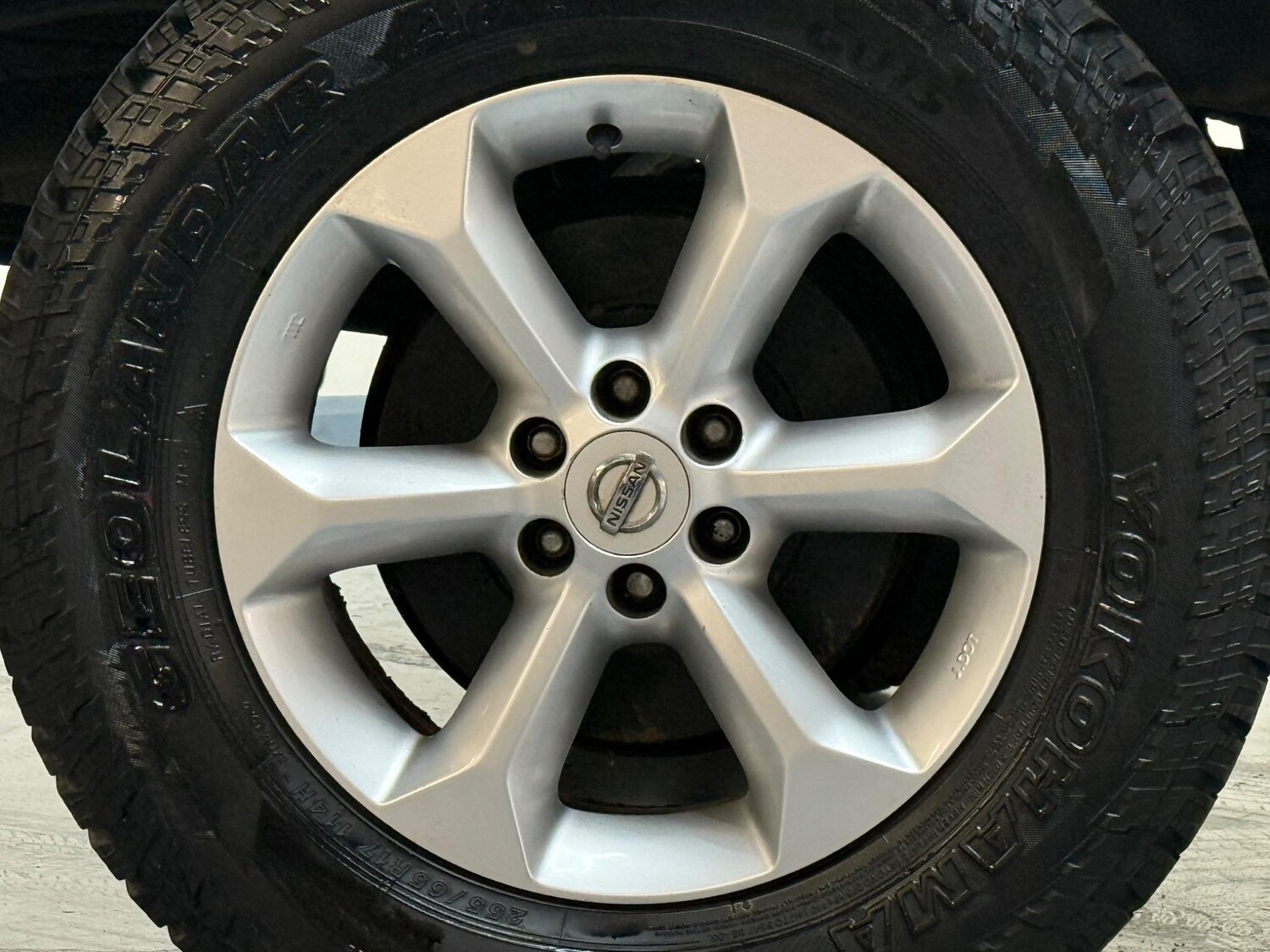 Vehicle 65