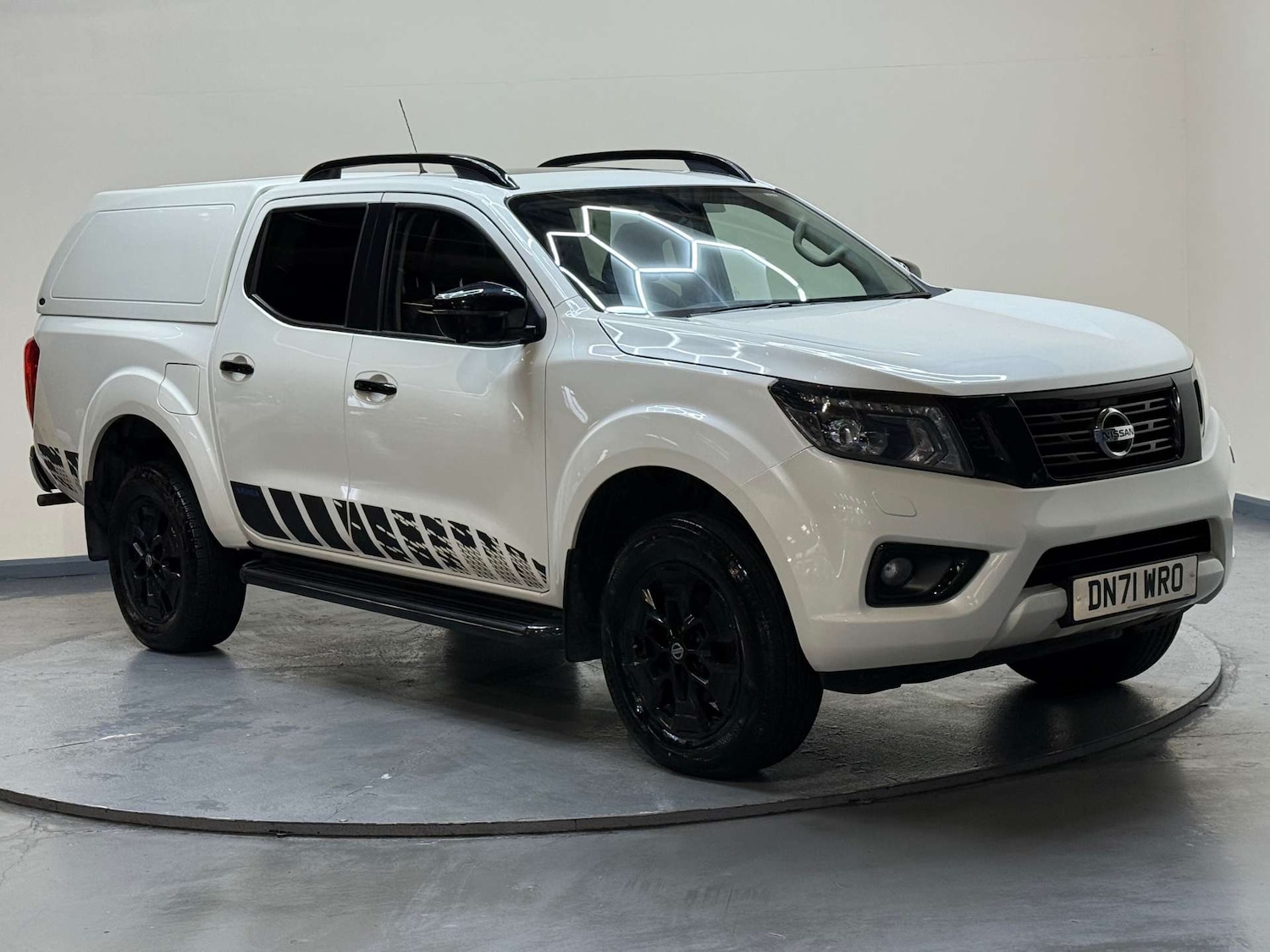 Used Nissan Navara 2021 for sale - 77417612: Photo 12