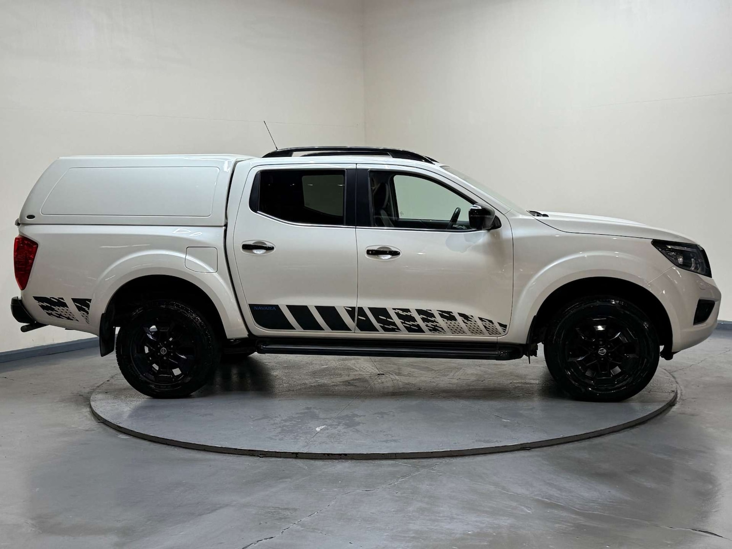 Used Nissan Navara 2021 for sale - 77417612: Photo 13