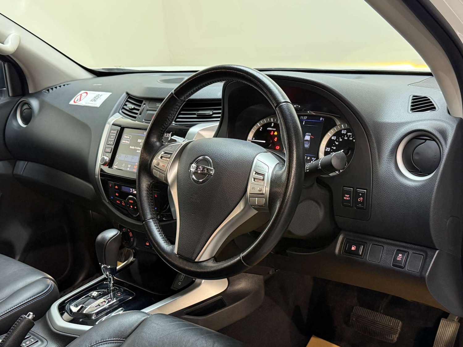 Used Nissan Navara 2021 for sale - 77417612: Photo 15