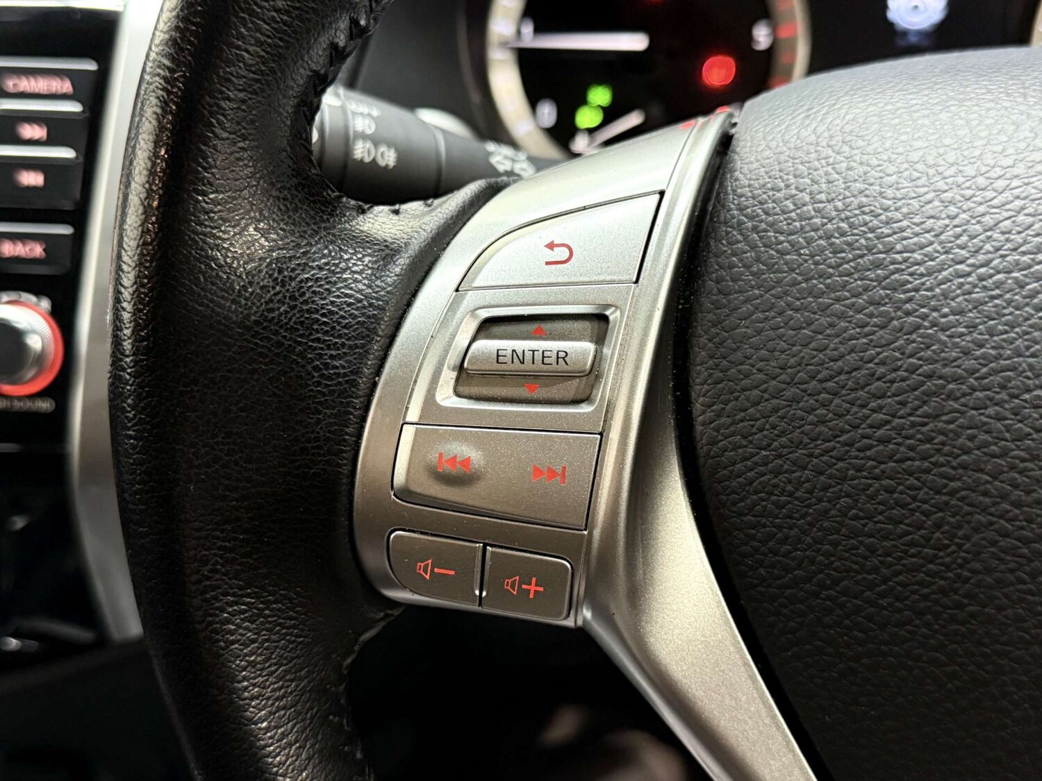 Used Nissan Navara 2021 for sale - 77417612: Photo 17