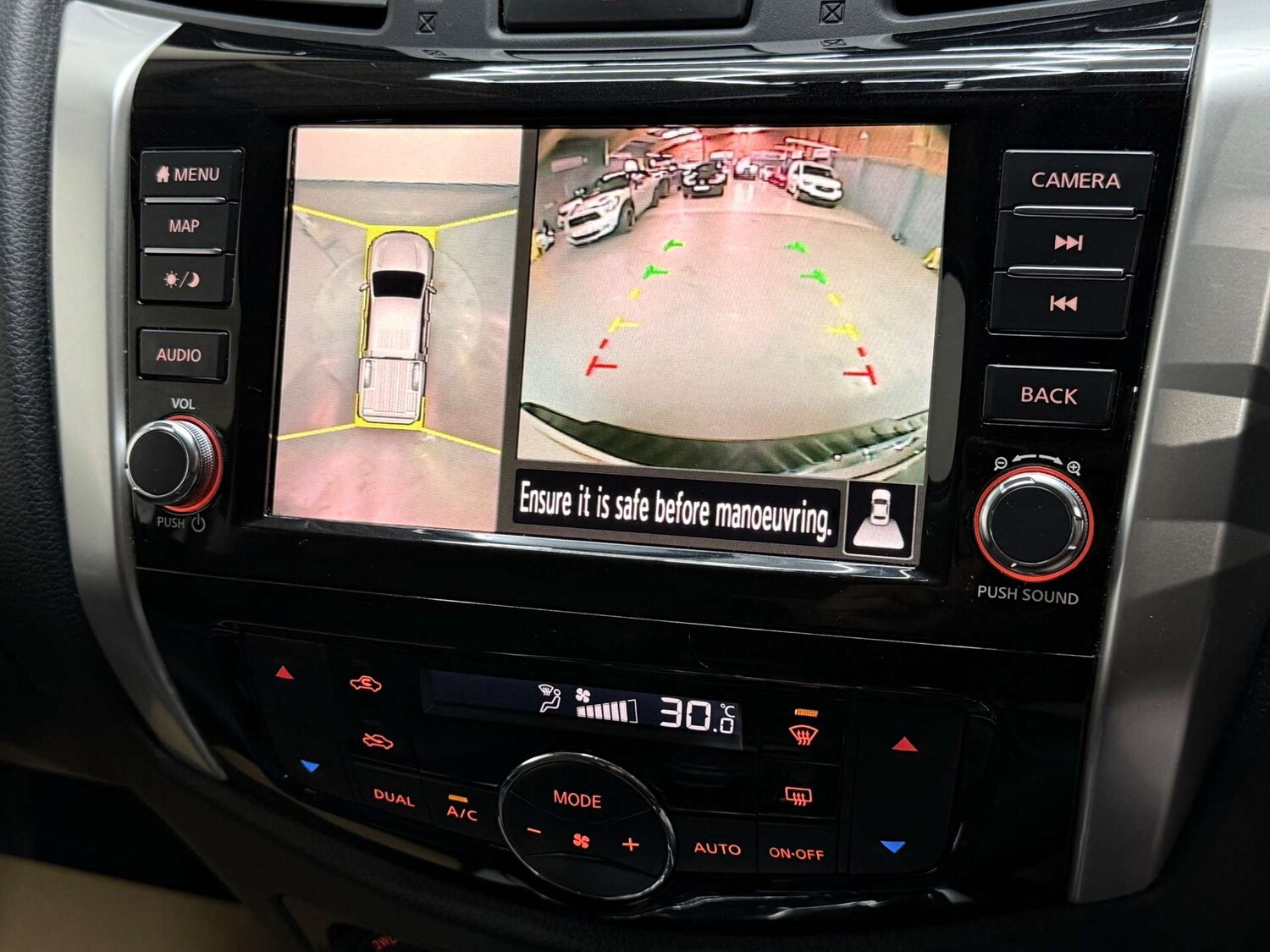 Used Nissan Navara 2021 for sale - 77417612: Photo 20