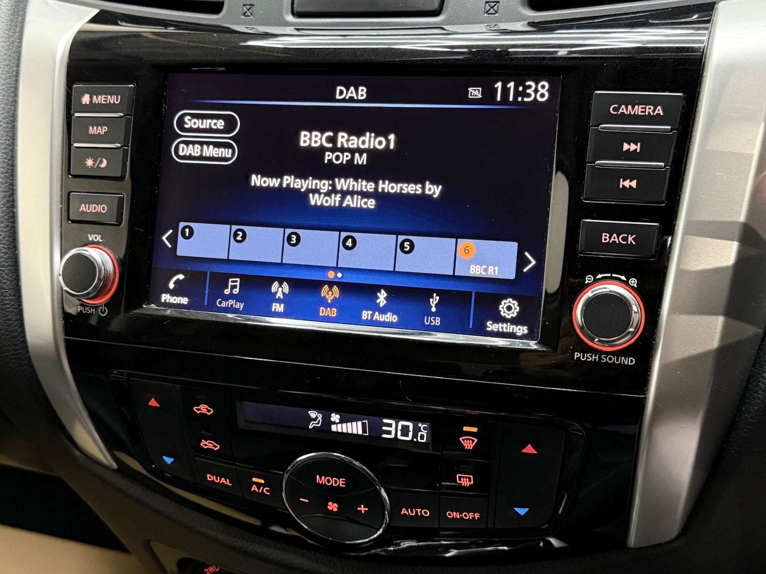 Used Nissan Navara 2021 for sale - 77417612: Photo 22