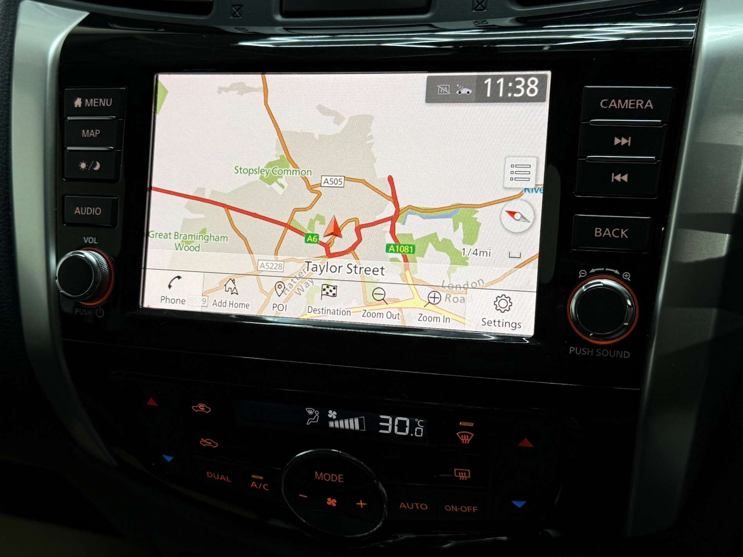 Used Nissan Navara 2021 for sale - 77417612: Photo 23