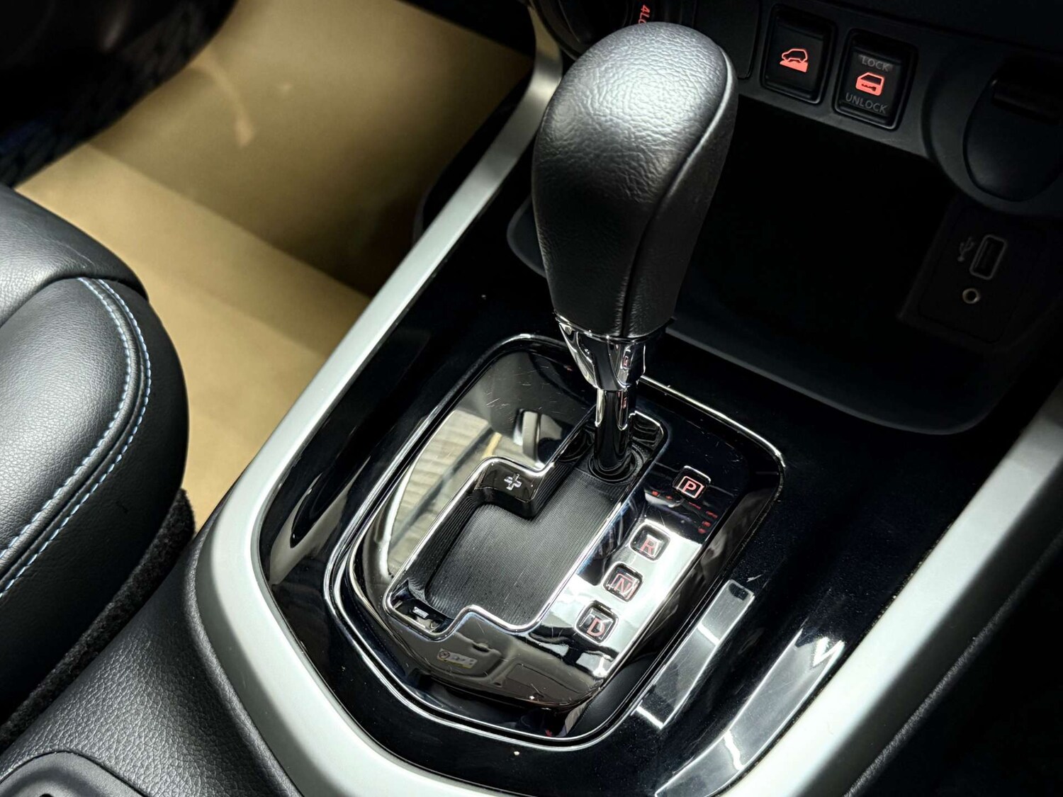 Used Nissan Navara 2021 for sale - 77417612: Photo 25