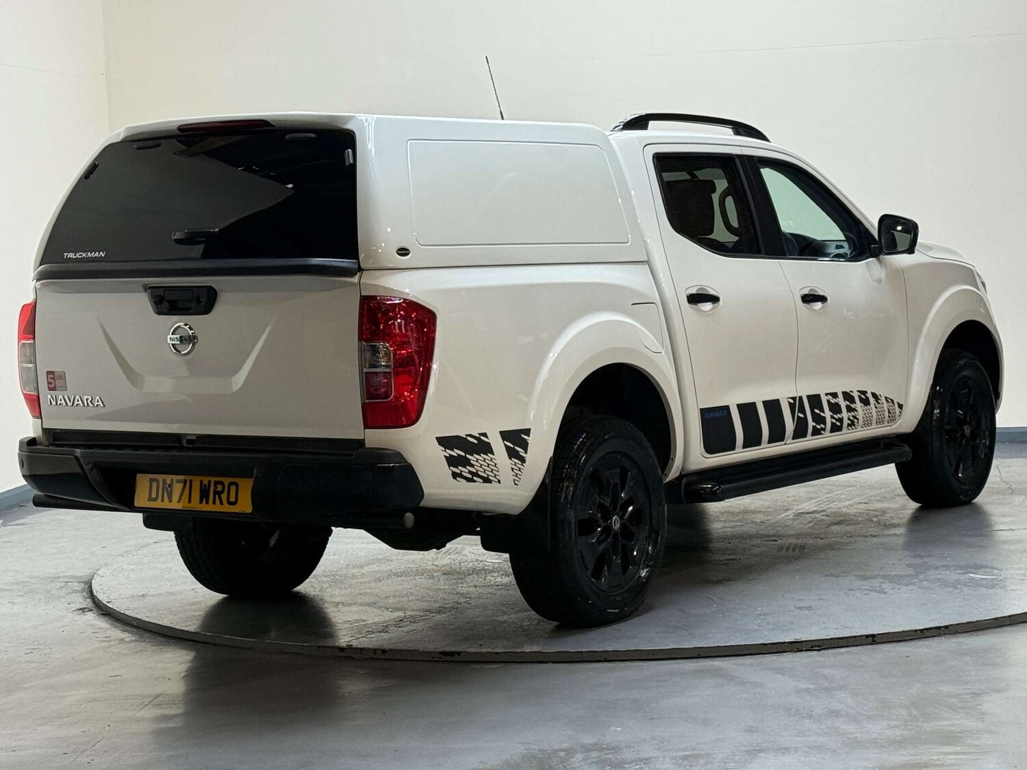 Used Nissan Navara 2021 for sale - 77417612: Photo 30