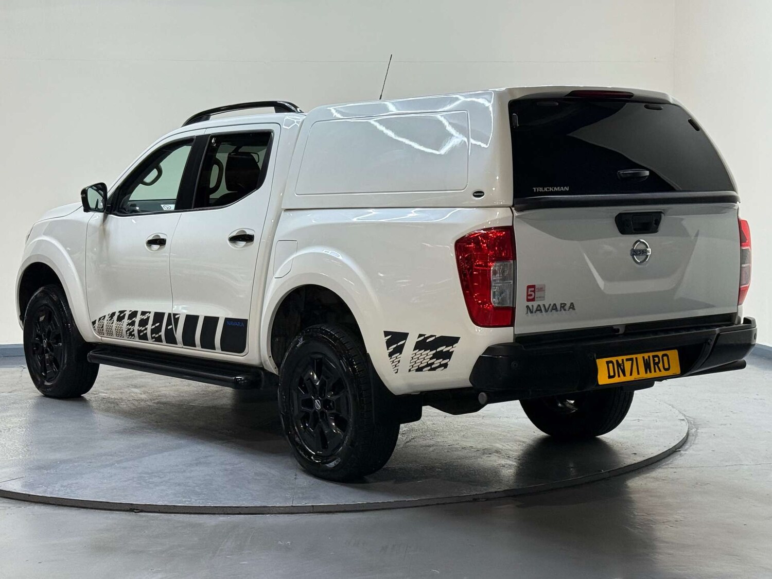 Used Nissan Navara 2021 for sale - 77417612: Photo 32