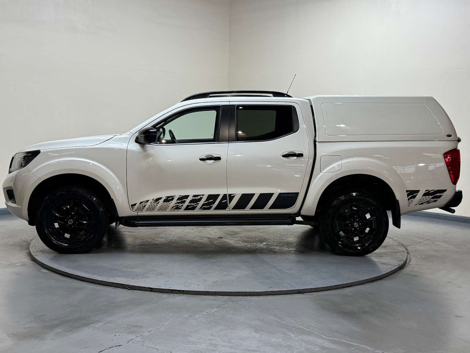 Used Nissan Navara 2021 for sale - 77417612: Photo 33