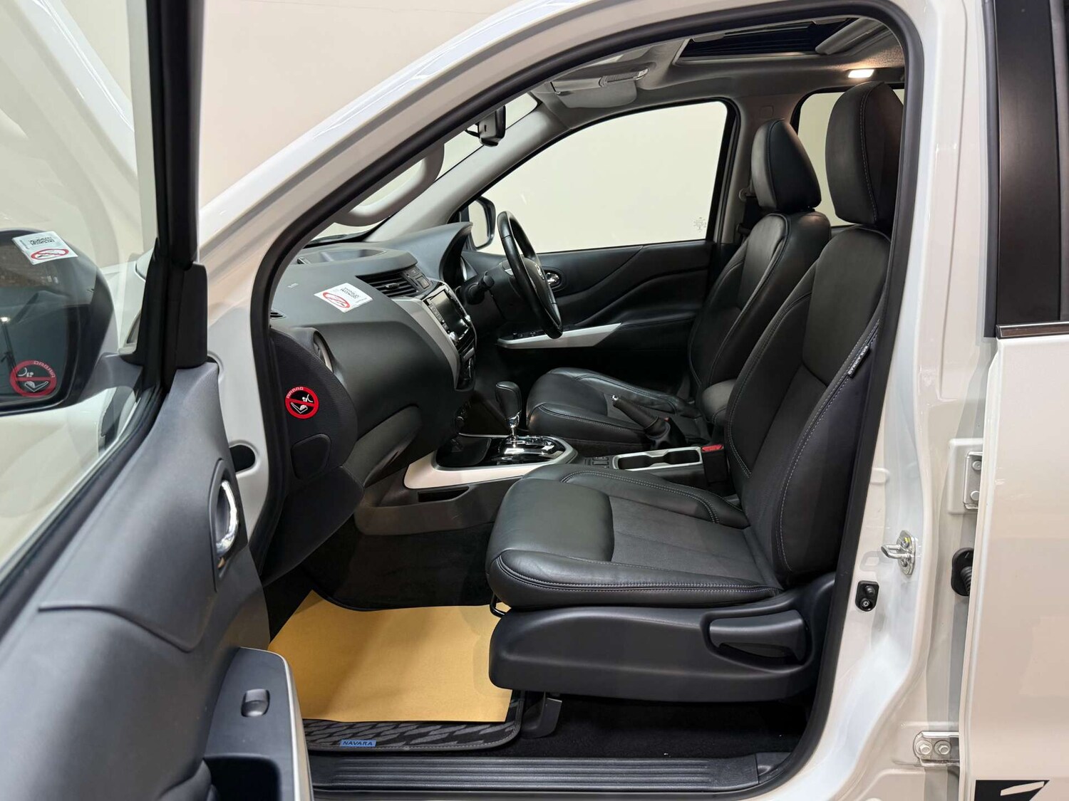 Used Nissan Navara 2021 for sale - 77417612: Photo 34