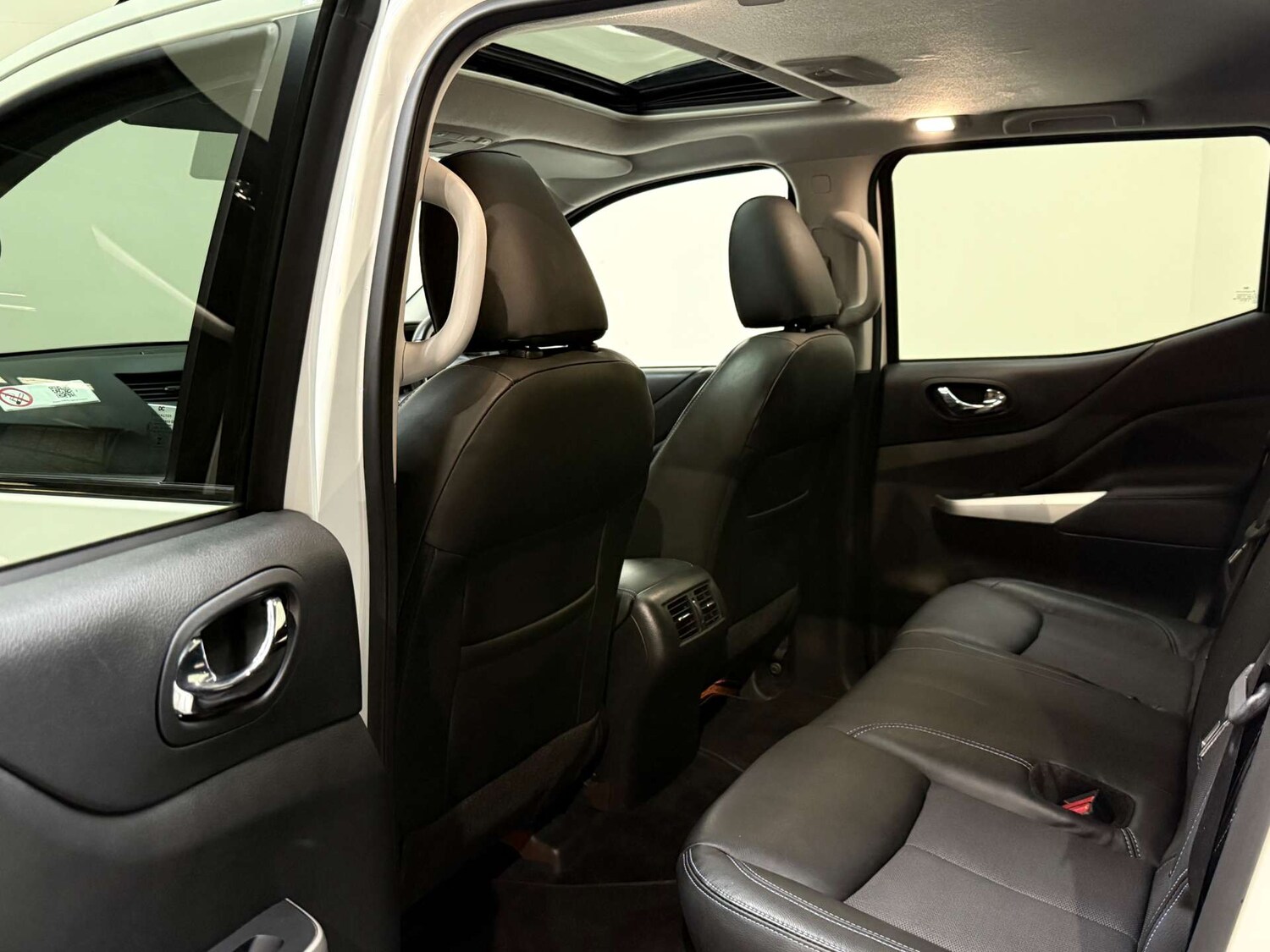 Used Nissan Navara 2021 for sale - 77417612: Photo 37