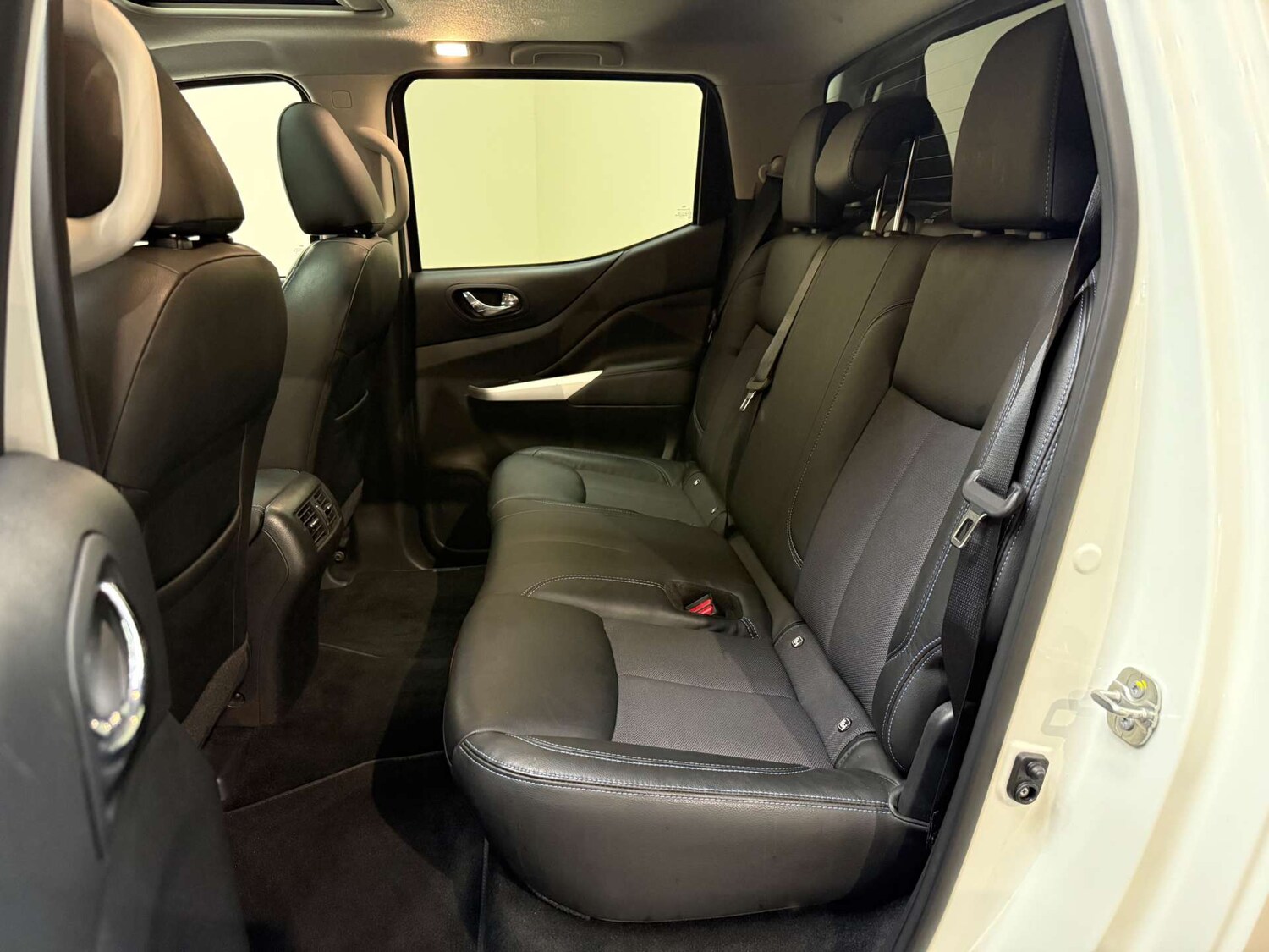 Used Nissan Navara 2021 for sale - 77417612: Photo 38