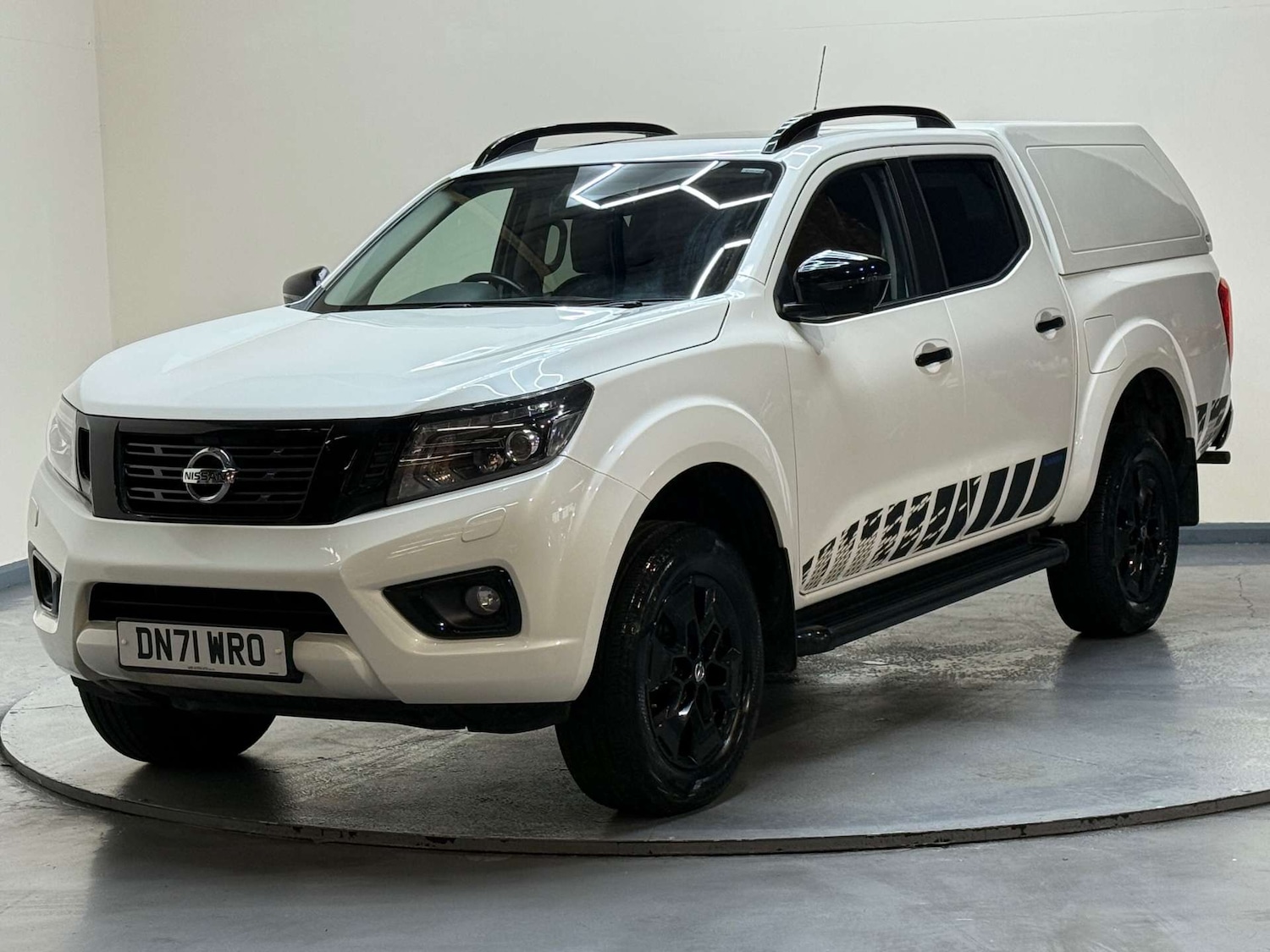 Used Nissan Navara 2021 for sale - 77417612: Photo 39