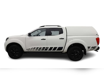 Used Nissan Navara 2021 for sale - 77417612: Photo