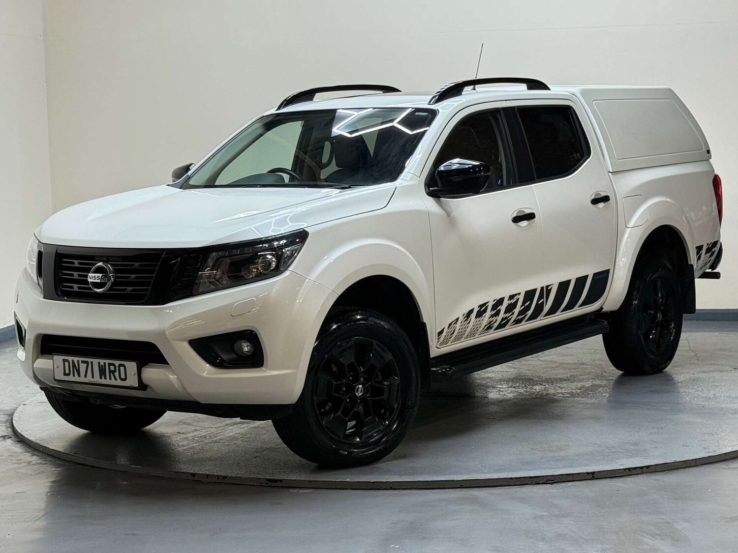 Used Nissan Navara 2021 for sale - 77417612: Photo 42