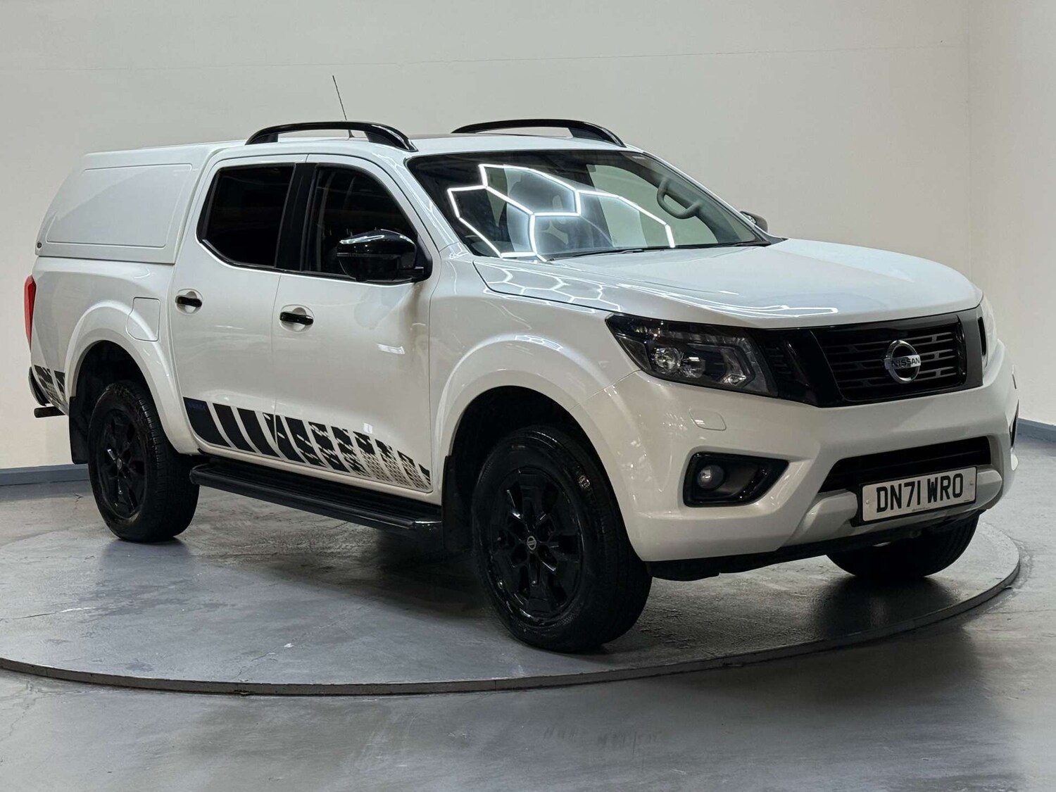 Used Nissan Navara 2021 for sale - 77417612: Photo 46
