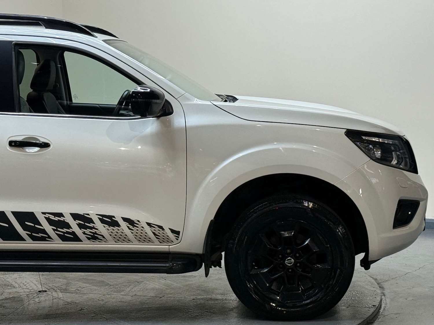 Used Nissan Navara 2021 for sale - 77417612: Photo 47