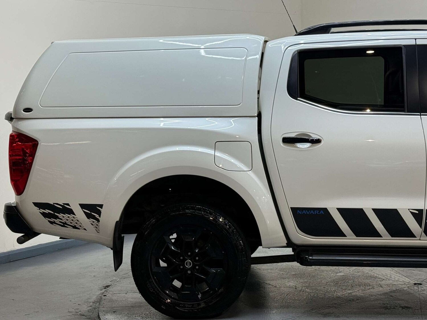 Used Nissan Navara 2021 for sale - 77417612: Photo 48