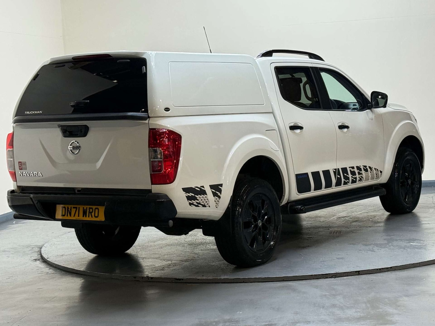Used Nissan Navara 2021 for sale - 77417612: Photo 49