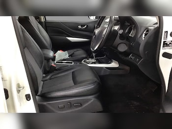 Used Nissan Navara 2021 for sale - 77417612: Photo