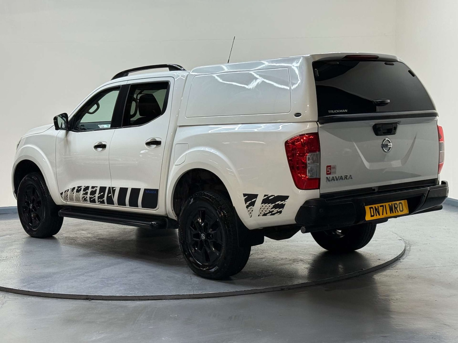 Used Nissan Navara 2021 for sale - 77417612: Photo 51