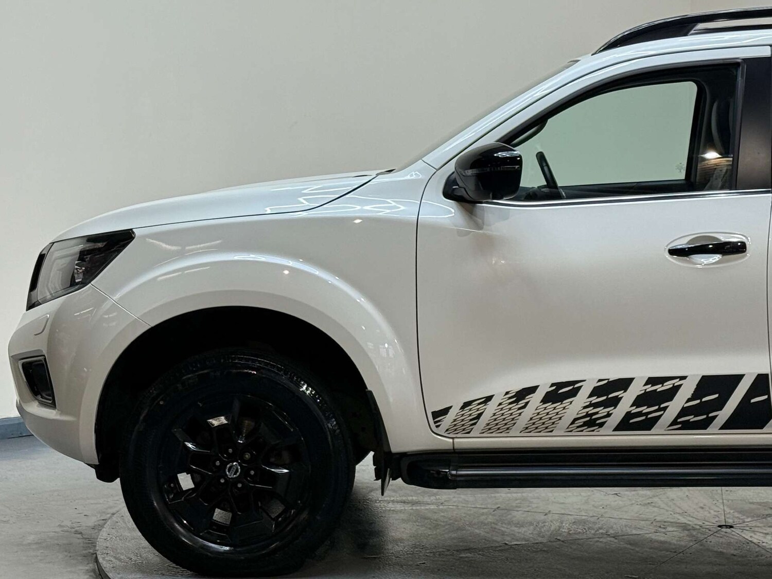 Used Nissan Navara 2021 for sale - 77417612: Photo 52