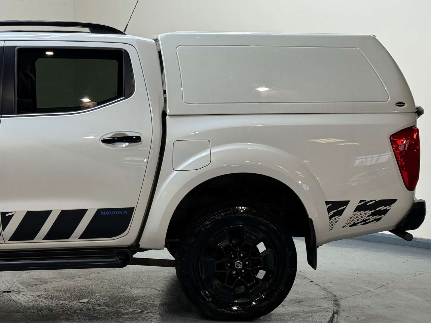 Used Nissan Navara 2021 for sale - 77417612: Photo 53