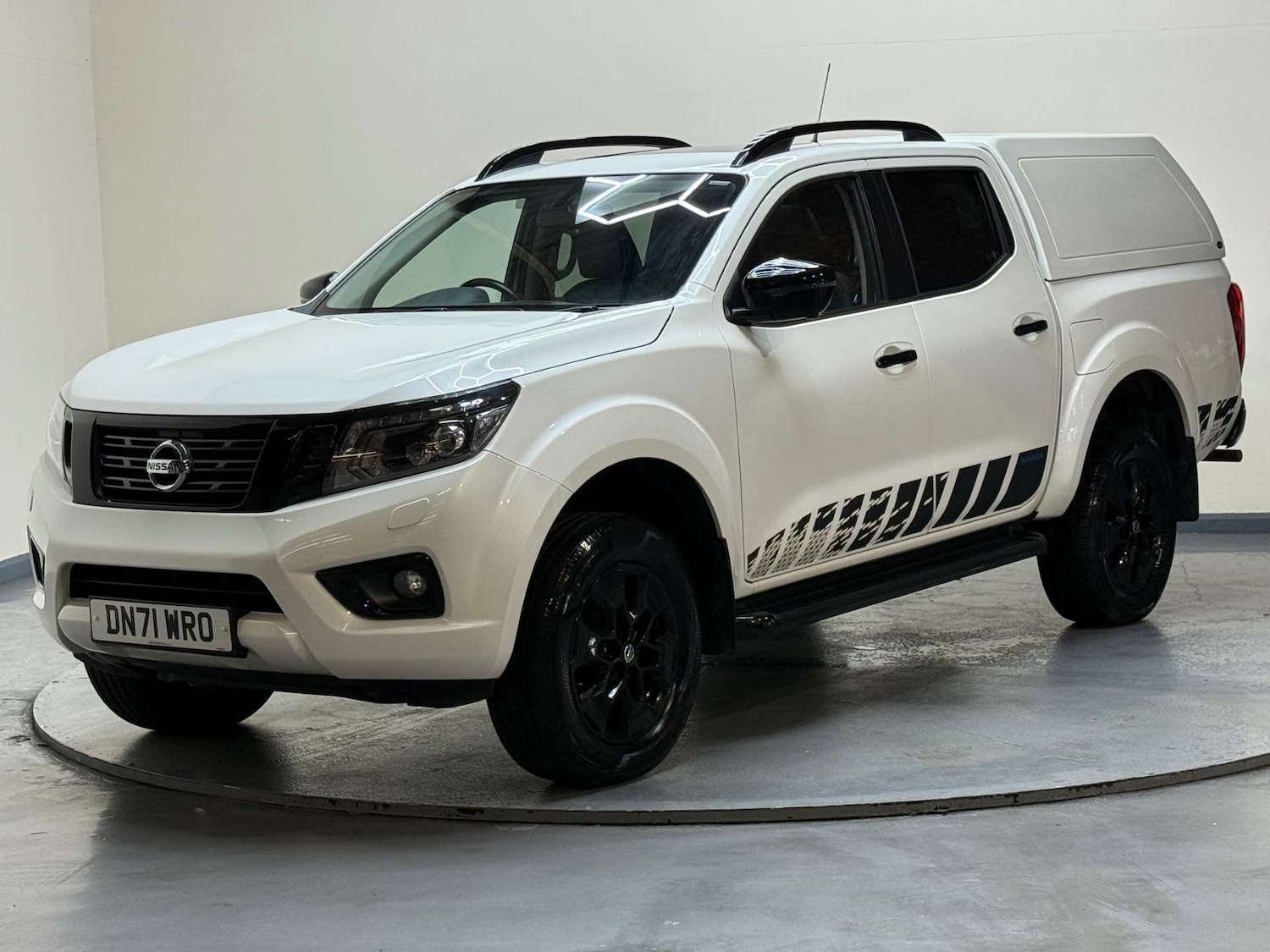 Used Nissan Navara 2021 for sale - 77417612: Photo 54